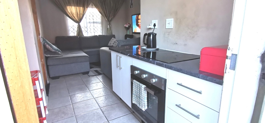 To Let 2 Bedroom Property for Rent in Raceway Free State